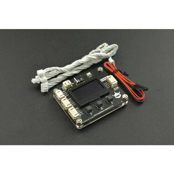 DFRobot Gravity: SCI DAQ Module with Screen (I2C) for Arduino Raspberry Pi micro:bit