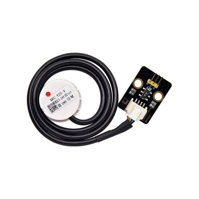 Keyestudio Non-Contact Liquid Level Sensor Module XKC-Y25-V for Arduino-0