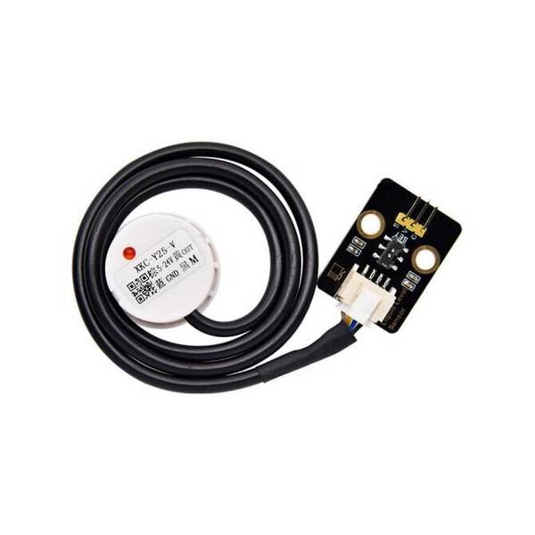 Keyestudio Non-Contact Liquid Level Sensor Module XKC-Y25-V for Arduino