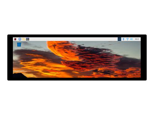 WaveShare 7.9inch Capacitive Touch Display for Raspberry Pi 400x1280 IPS DSI Interface