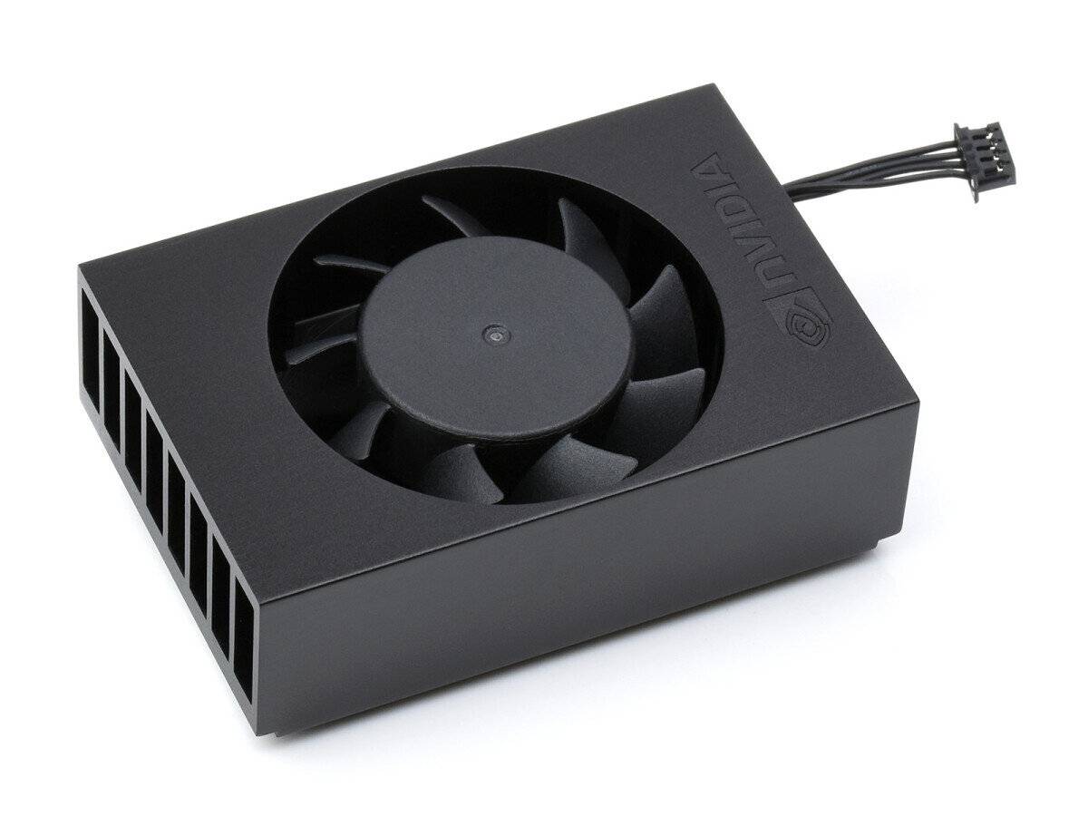 The Official Cooling Fan for Jetson Xavier NX-5