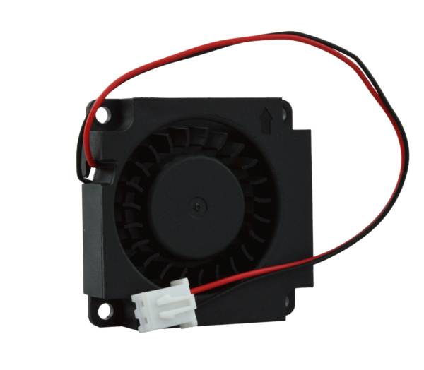 FlashForge Creator Pro 2 Filament Cooling Fan - 35 x 35 10 mm