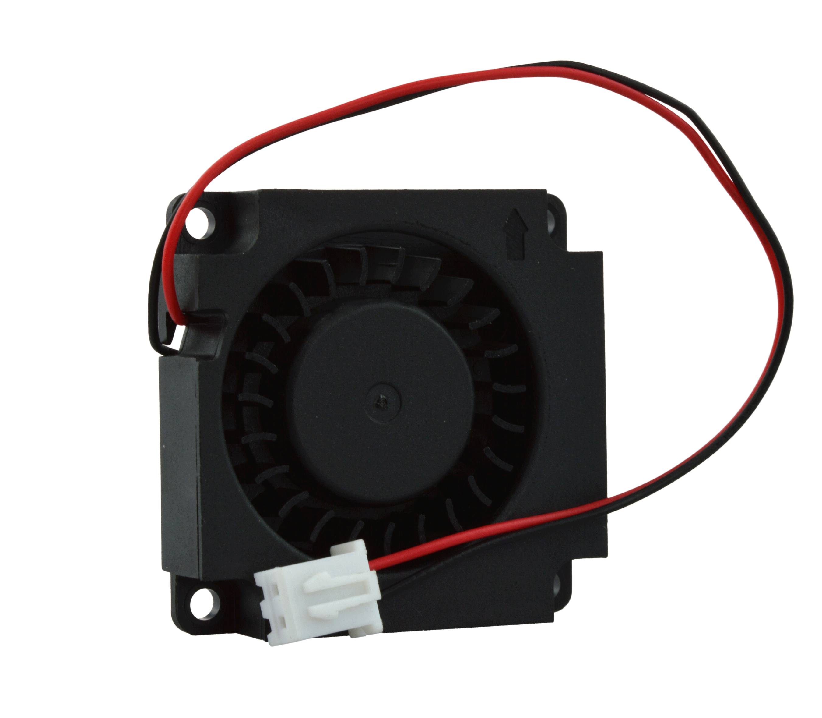 FlashForge Creator Pro 2 Filament Cooling Fan - 35 x 35 10 mm-0