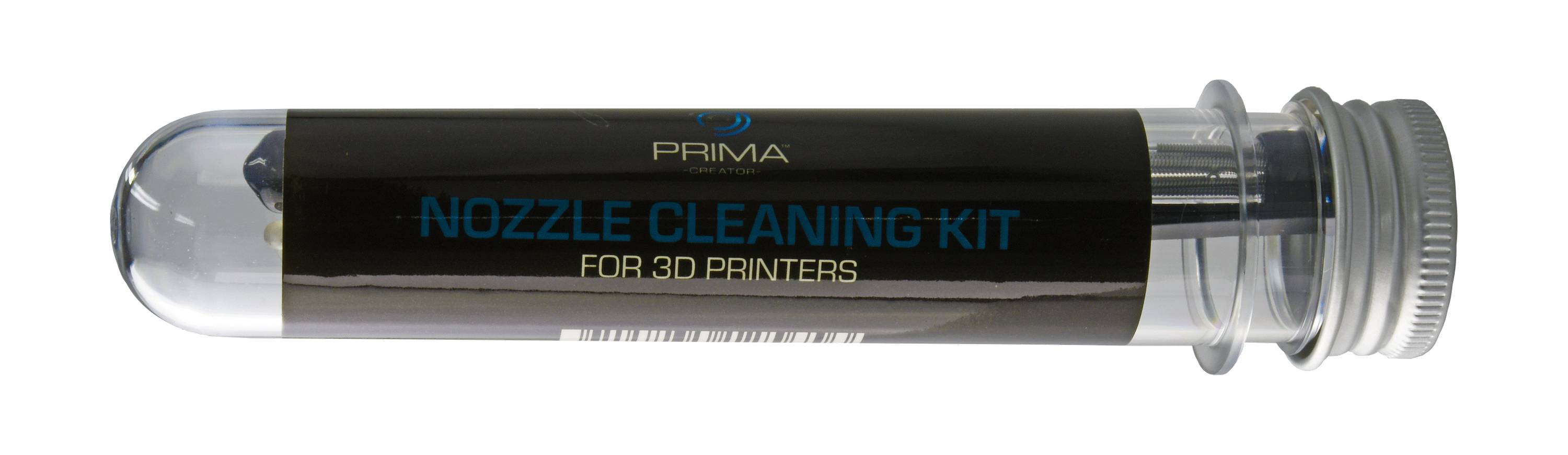 PrimaCreator Nozzle Cleaning Kit for 3D-printers-0