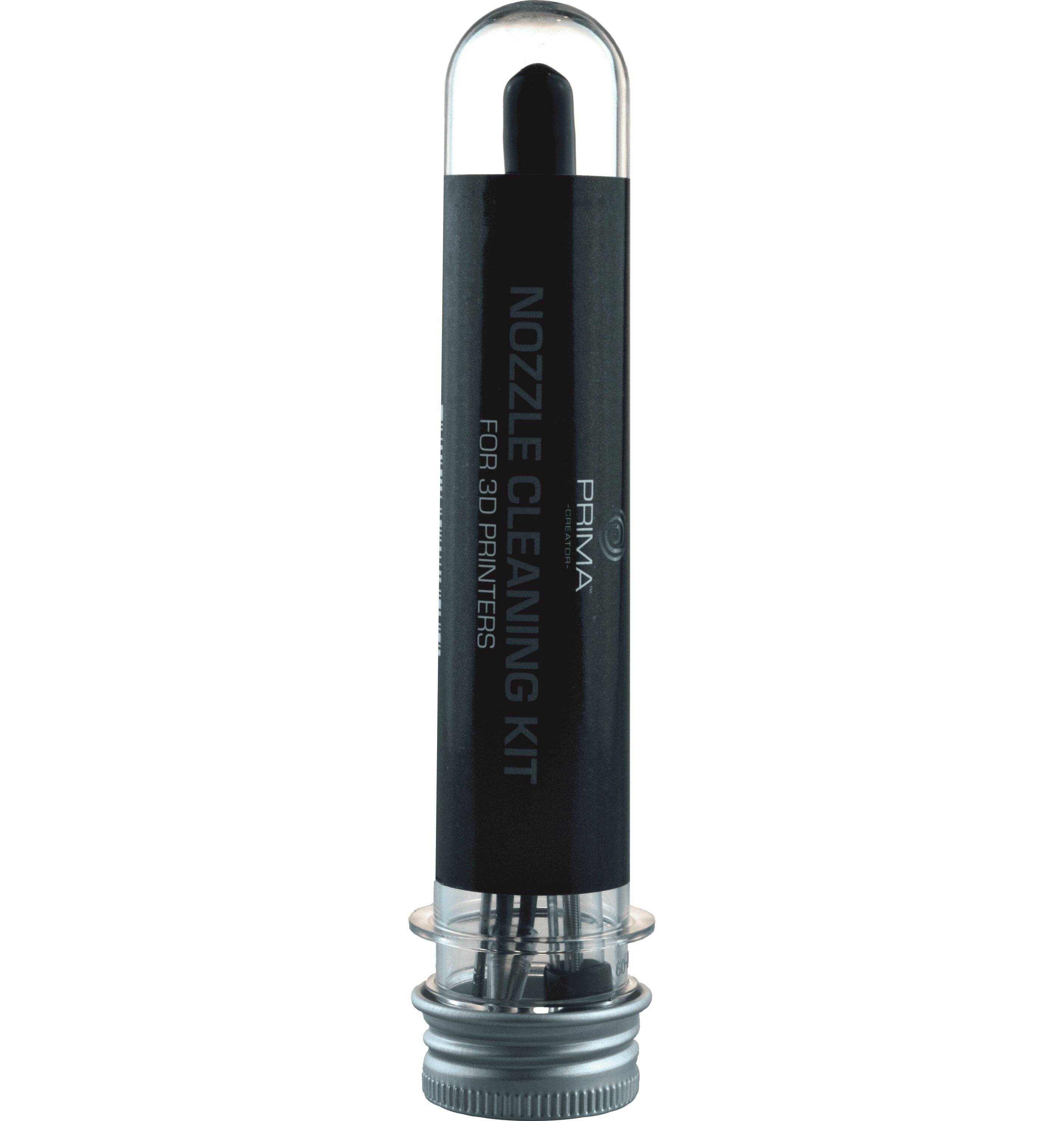 PrimaCreator Nozzle Cleaning Kit for 3D-printers-1