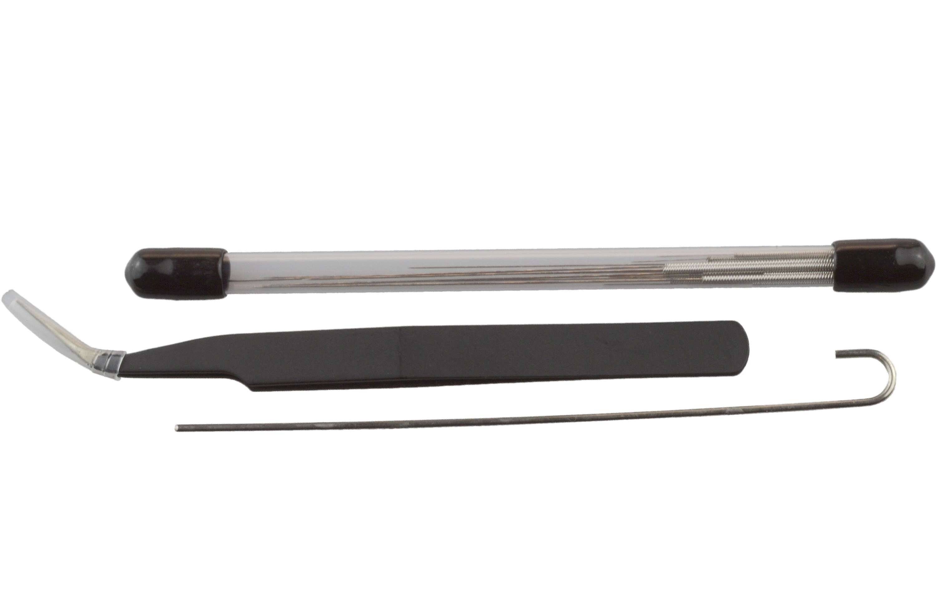 PrimaCreator Nozzle Cleaning Kit for 3D-printers-2