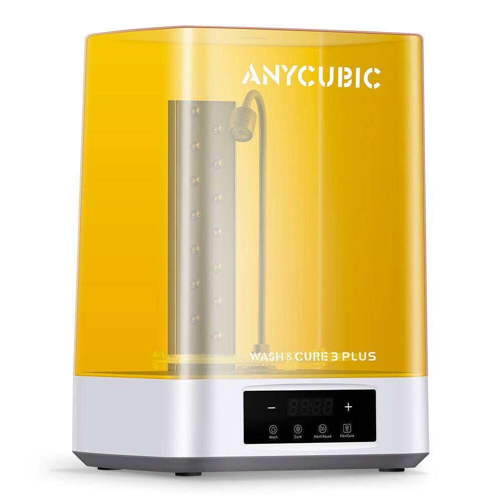 Anycubic Anycubic Wash & Cure 3 Plus-3