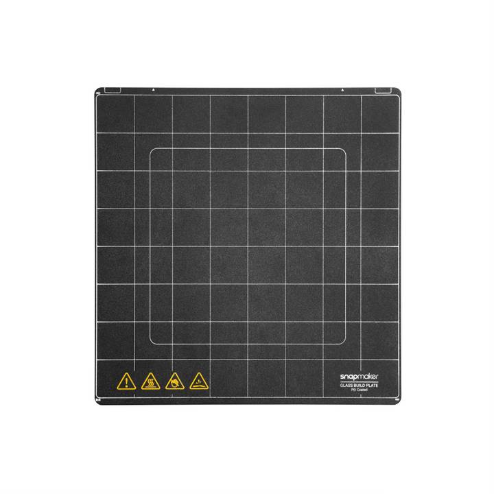 Snapmaker PEI Glass Plate for Artisan Pro-1