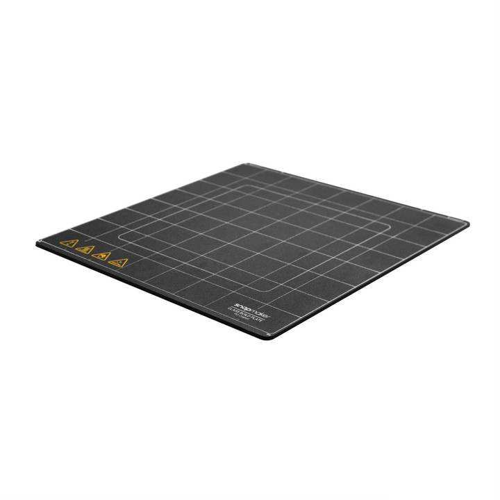 Snapmaker PEI Glass Plate for Artisan Pro-3