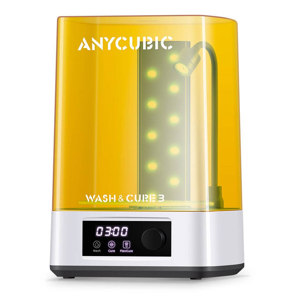 Anycubic Anycubic Wash & Cure 3.0-2