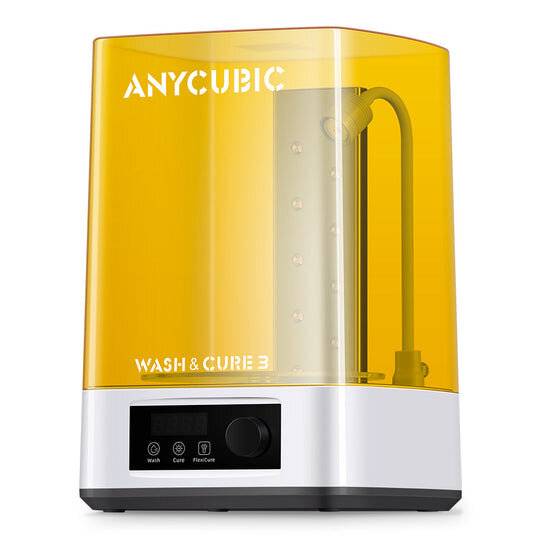 Anycubic Anycubic Wash & Cure 3.0-4