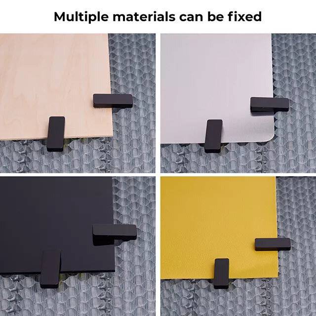 xTool Honeycomb Material Pin-3