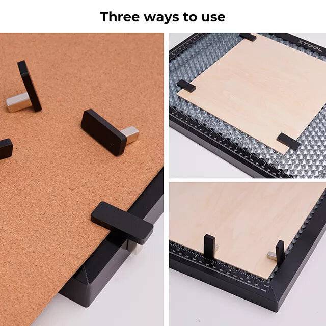 xTool Honeycomb Material Pin-4