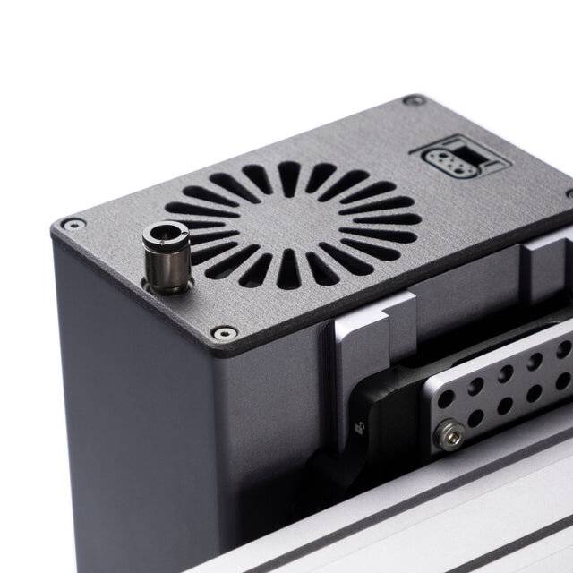 Snapmaker 40W Laser Modul, Artisan/Ray-3