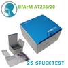 Joinstar COVID-19 Antigen Rapid Test Cassette Schnelltest Spuck, Speicheltest 25er Pack