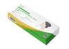 Corona-Laientest, Selbsttest für Zuhause Hotgen 1er Pack SARS-CoV-2 - Spucktest -