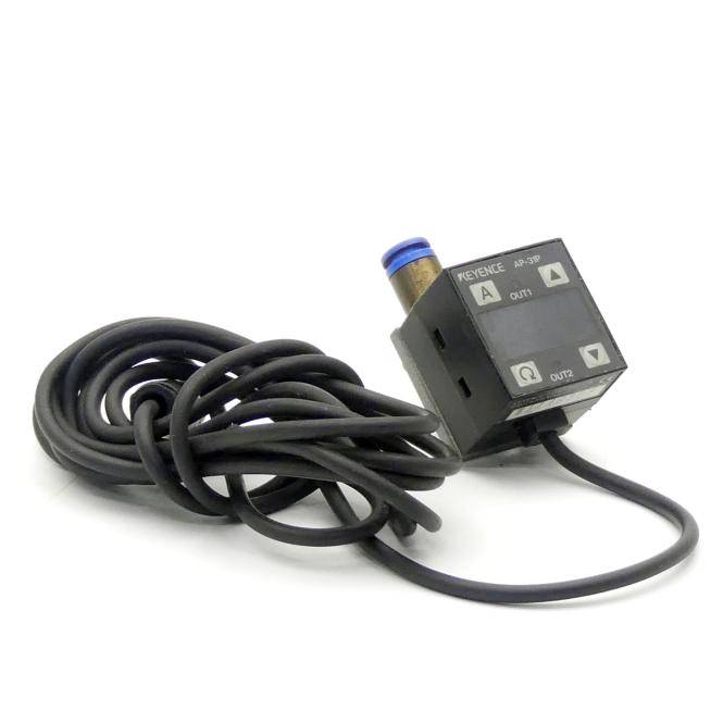Keyence Drucksensor (AP-31P)-0
