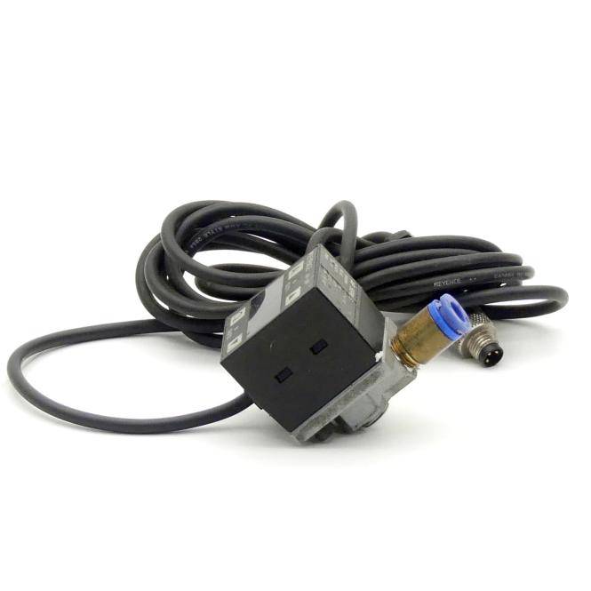 Keyence Drucksensor (AP-31P)-3