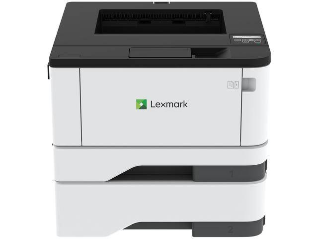 Lexmark MS431dw - Drucker - s/w - Duplex - Laser-7