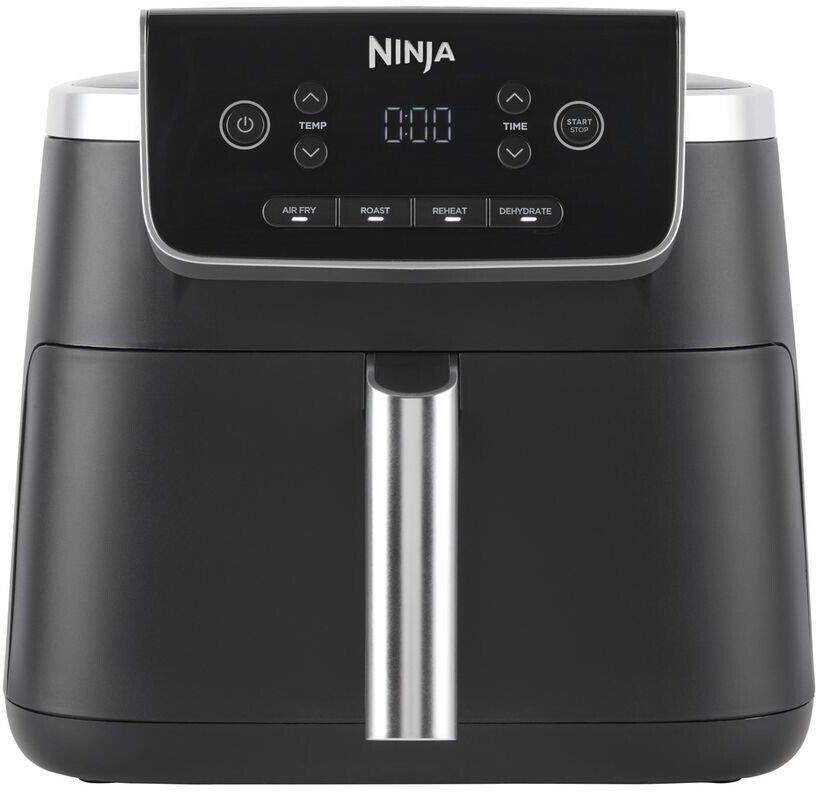 Ninja Heißluftfritteuse AF140EU AF140EU-0