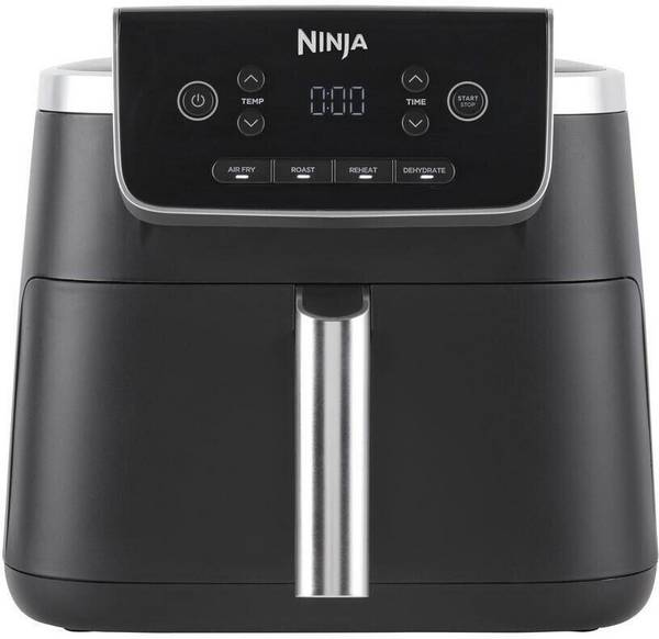 Ninja Heißluftfritteuse AF140EU AF140EU