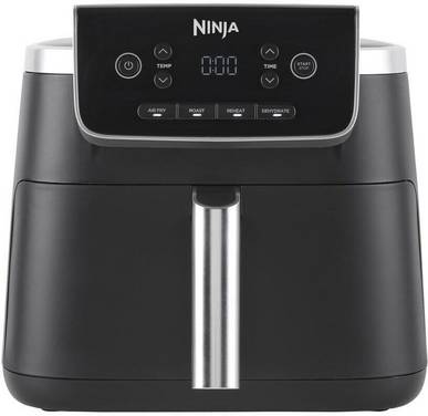 Ninja Heißluftfritteuse AF140EU AF140EU
