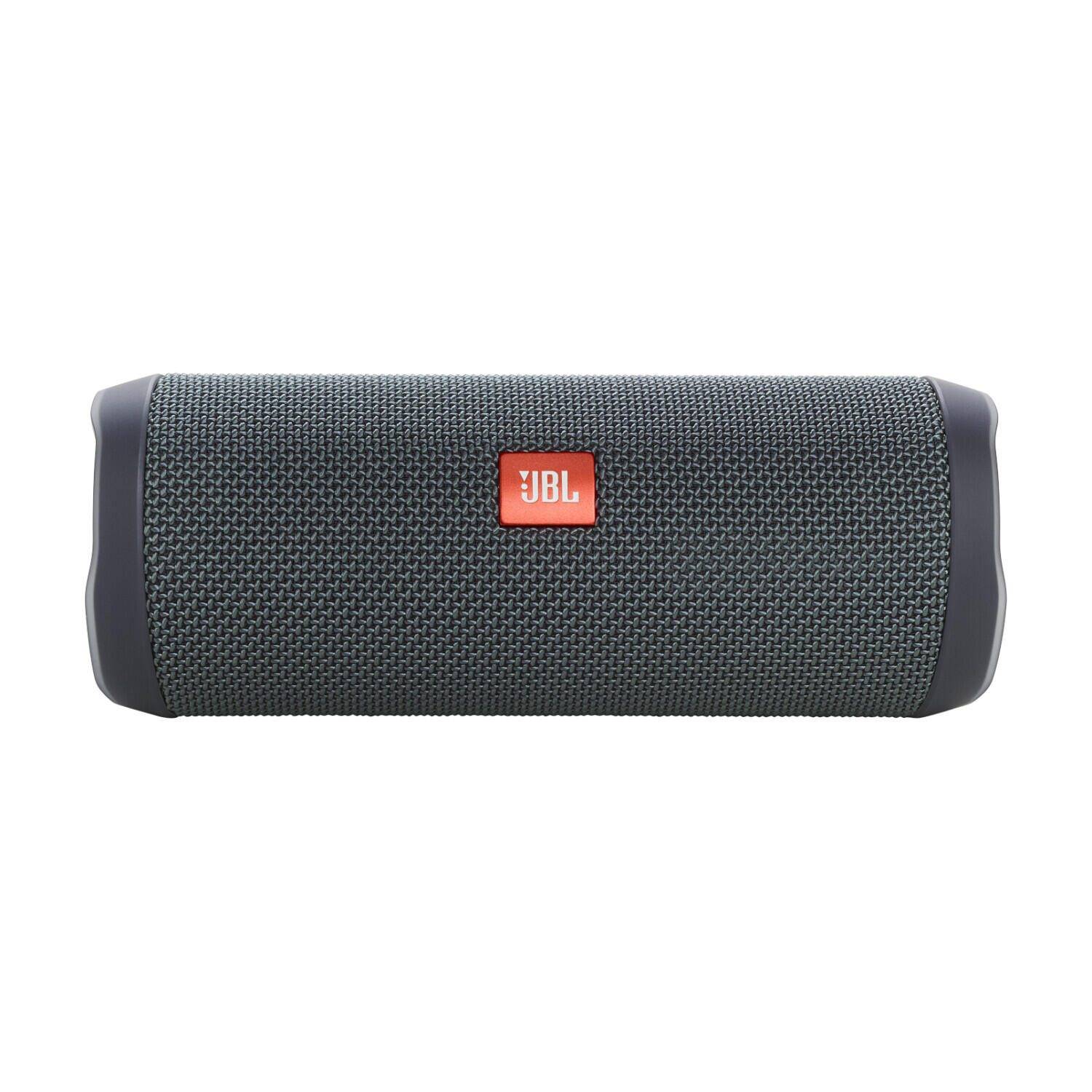 JBL Flip Essential 2 Bluetooth Lautsprecher, Schwarz JBLFLIPES2-0