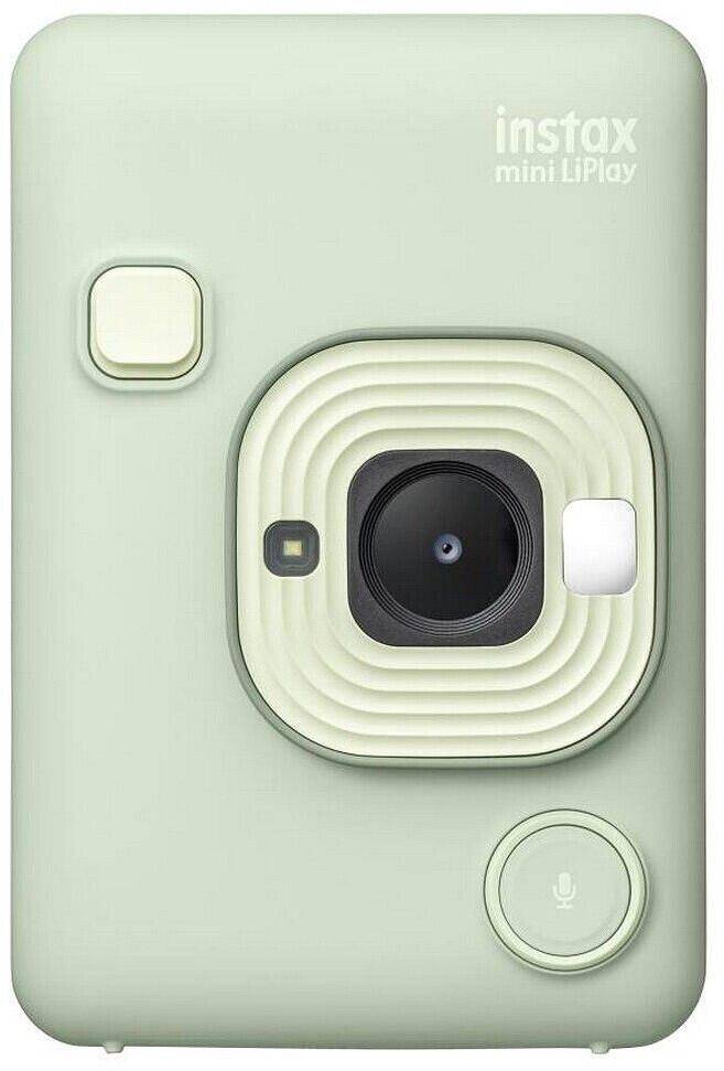 FUJIFILM Instax Mini LiPlay (2024), matcha green 4179685-0