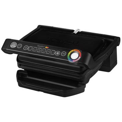 TEFAL OptiGrill GC7058 - Grill - elektrisch-0