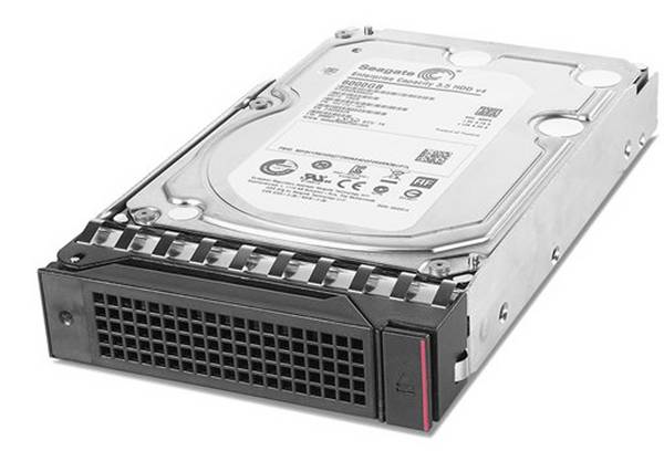 IBM 300GB U320 SAS 10K HDD