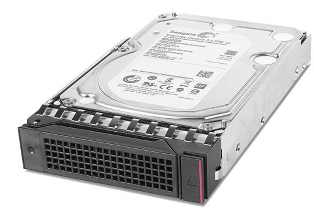IBM 300GB U320 SAS 10K HDD-0