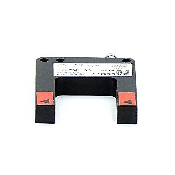 BALLUFF Gabellichtschranke BGL0016 (BGL 30A-001-S49)-2