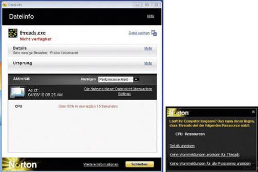Symantec Norton Antivirus 2011 - 1 User kaufen