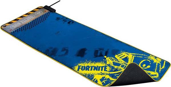 Razer Goliathus Chroma - Mauspad - verlängert