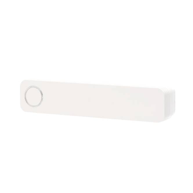 Hekatron Funkmodul 155 weiss FM 155 F ws 31-5200002-01-01 Install.Baumaterial Hauskomm/Batt/Sicher