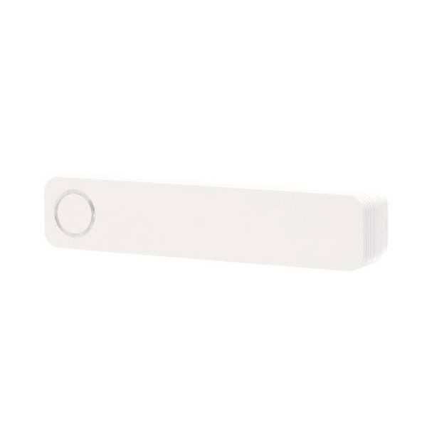 Hekatron Funkmodul 155 weiss FM 155 F ws 31-5200002-01-01 Install.Baumaterial Hauskomm/Batt/Sicher