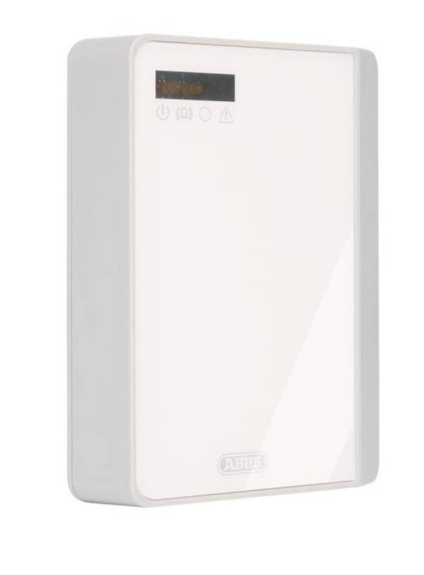 ABUS Security-Center ABUS PSTN/IP Konverter AZWG10200AZWG10200