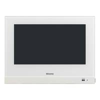 Legrand 3488W Smart Home zentrale Steuereinheit Zubehörteil Install.Baumaterial Türkommunikation-0
