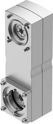 FESTO EAMM-U-86-S62-70GA-177 Parallelbausatz, P\n: 8105902