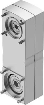 FESTO EAMM-U-86-S62-80PB-177 Parallelbausatz, P\n: 8105905-0