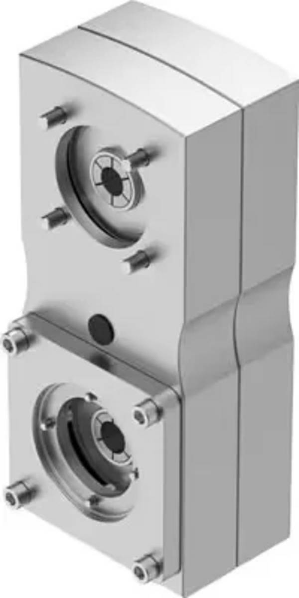 FESTO EAMM-U-145-D80-90GA-188 Parallelbausatz, P\n: 8105897