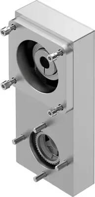 FESTO EAMM-U-87-T46-85AA-114 Parallelbausatz, P\n: 8097655-0