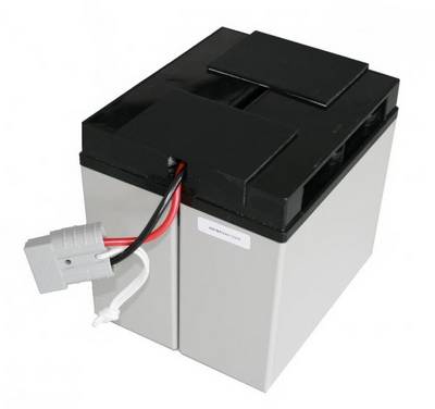 APC - multimatic MM-7-BP - USV-Akku