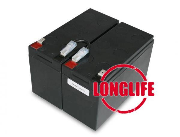 multimatic MML-5-BP USV Ersatzbatterie-0