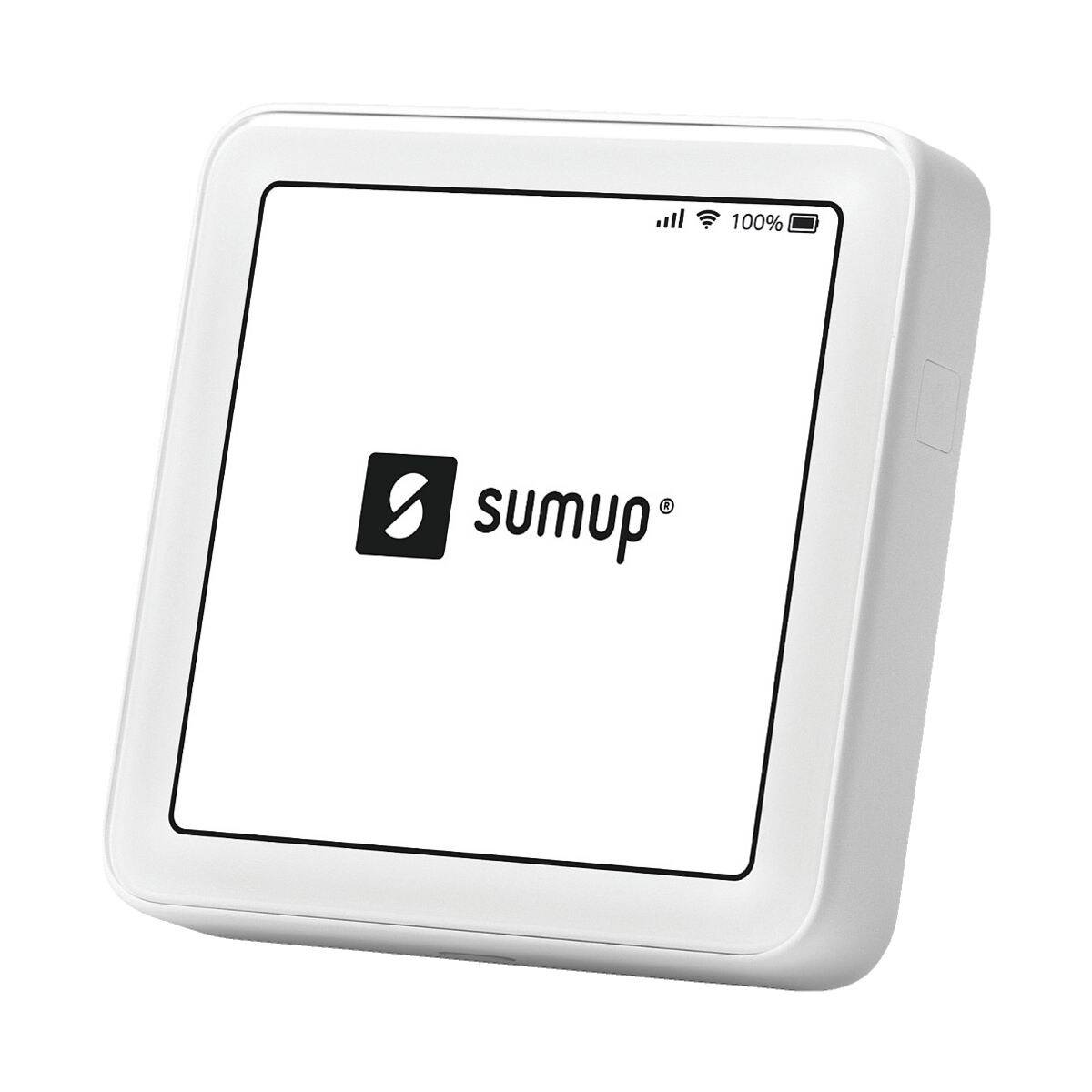 Sumup Kartenlesegerät »Solo«-3