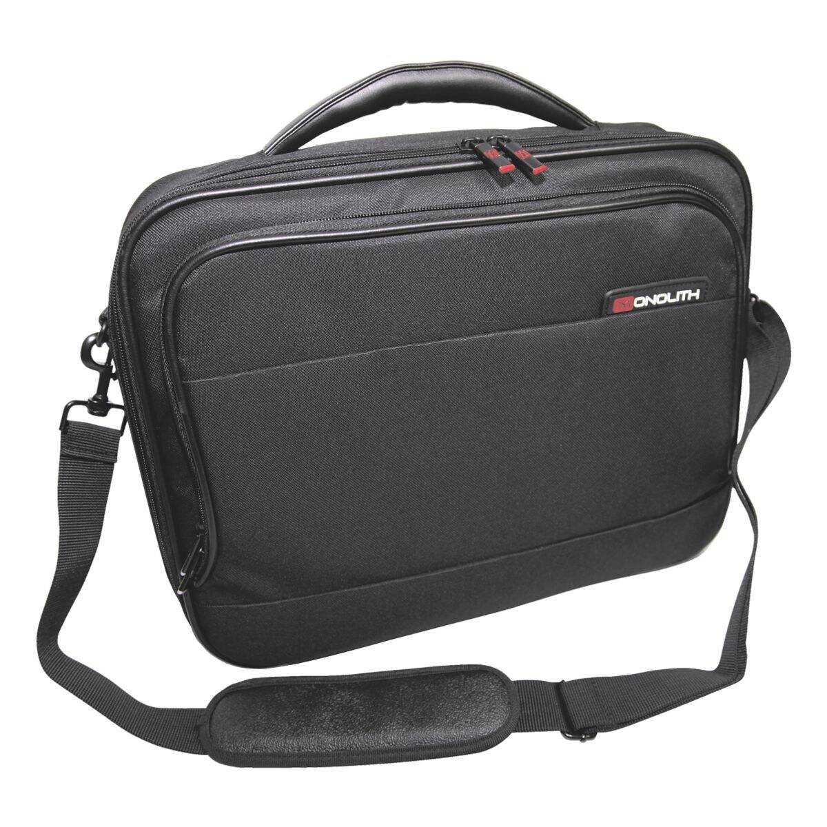 Monolith Laptoptasche »2341« 15,6 Zoll-0