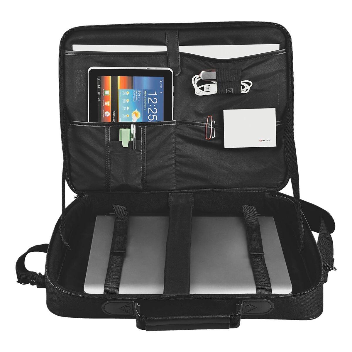 Monolith Laptoptasche »2341« 15,6 Zoll-1