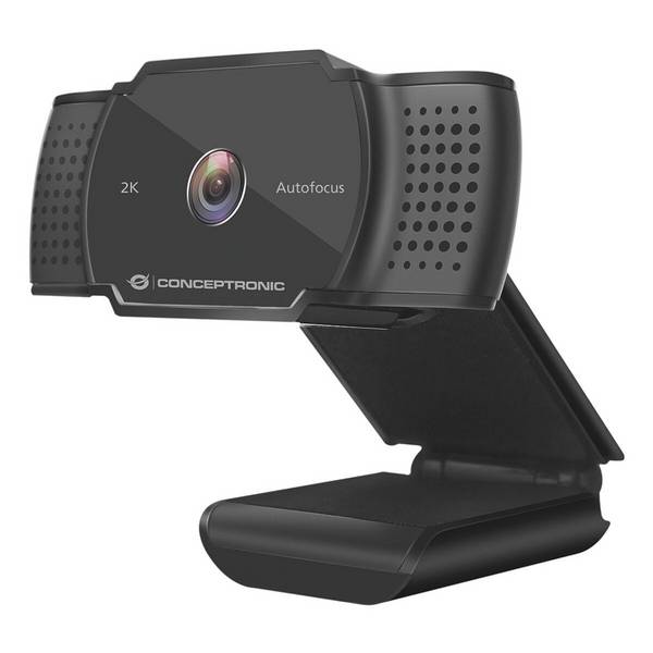 Conceptronic PC-Webcam »AMDIS02B«