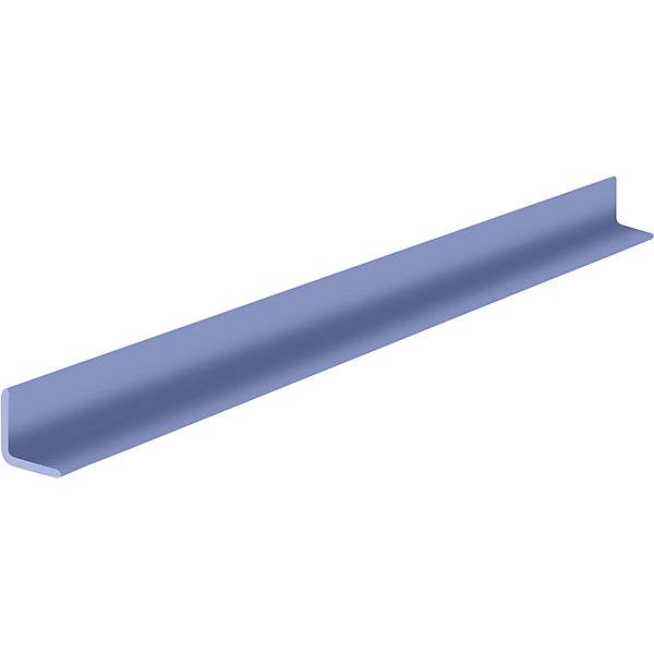 Kantenschutzprofil in L-Form VE 105 Stk Länge 2 m Schenkelmaße 75 x 75 mm. 81242249 812422 49 (NPL75P)