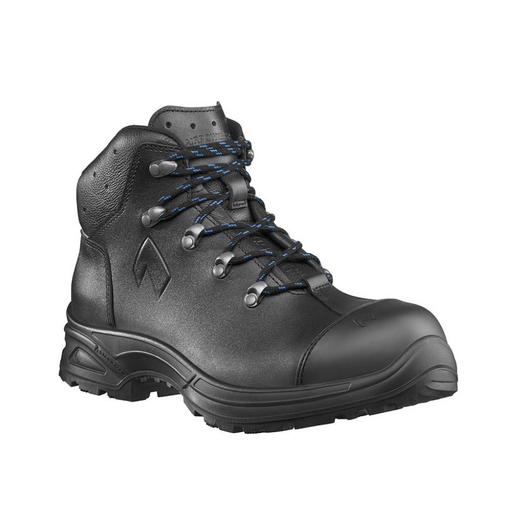 Sicherheitsstiefel AIRPOWER XR26, S3, schwarz, Gr.11,5 (47)-1